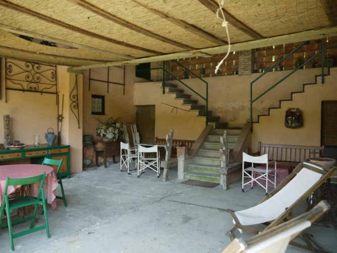 2 Bedrooms Duplex Apartment