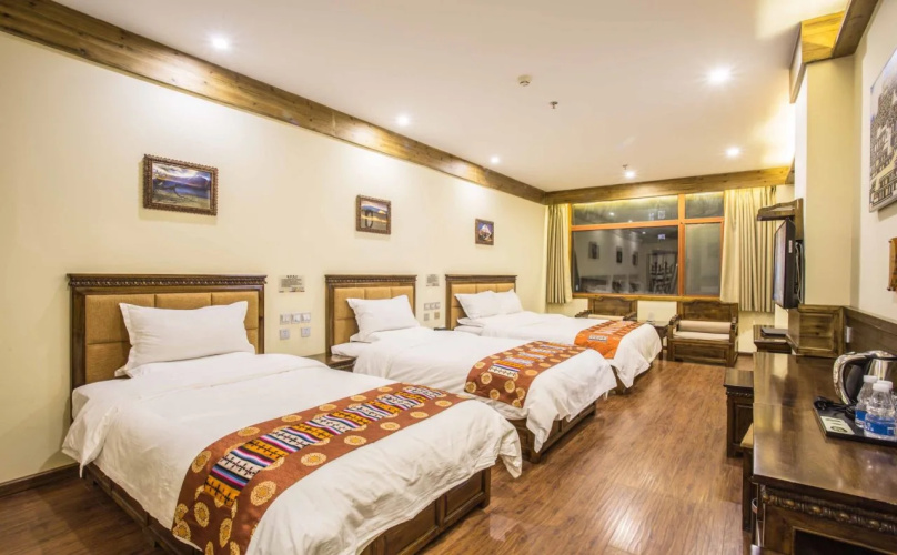 Imagen del hotel