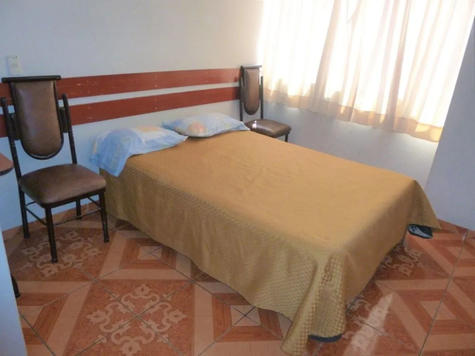 Hotel Prince