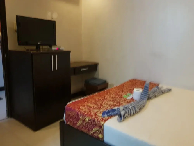 Micro Star Apartelle