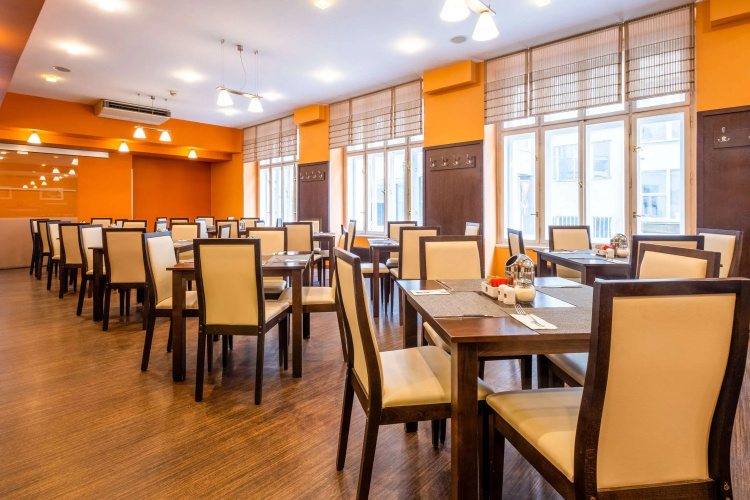 Clarion Hotel Prague Old Town photo 23