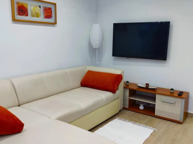 White Stone Apartman