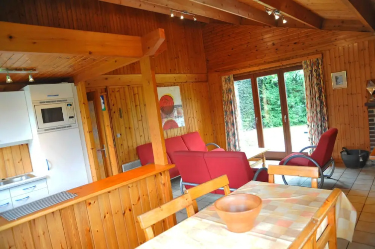 Le Refuge