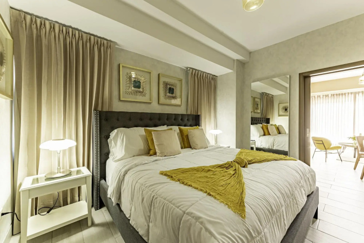 Brickell Apart Hotel