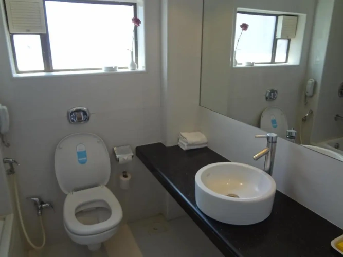 Executive Double room