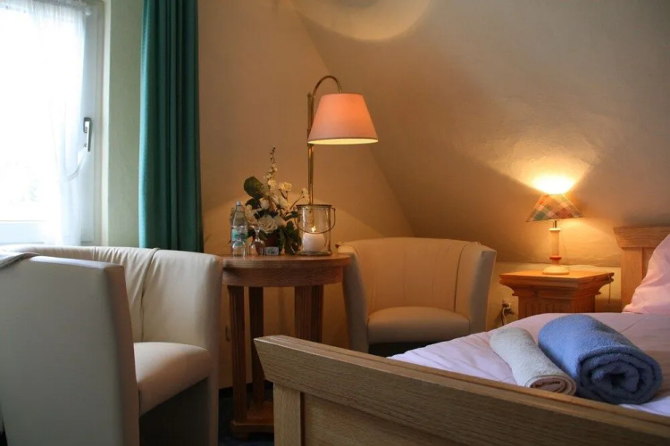 Hotel Jagerhof Winterberg