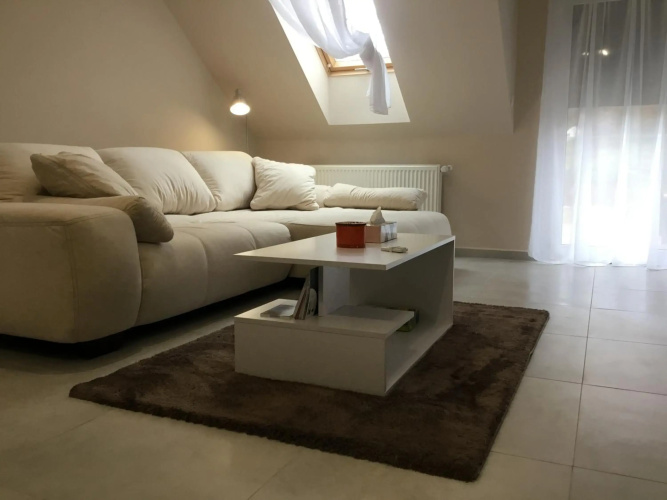 Balance Apartman