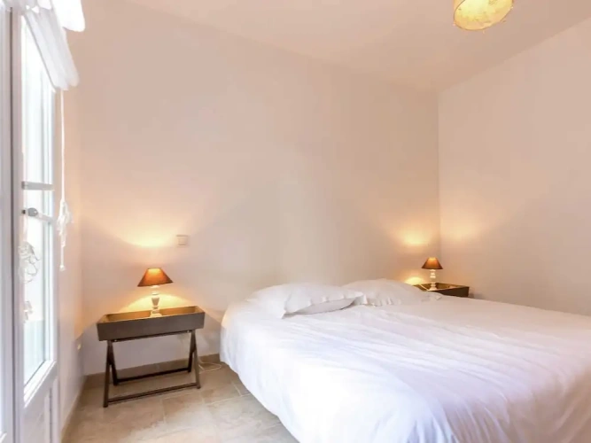 3 Bedrooms Comfort Apartment