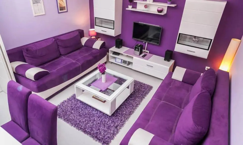 Apartment Avala