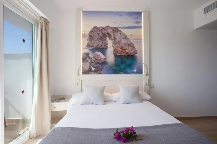 Comfort Double room with balcony