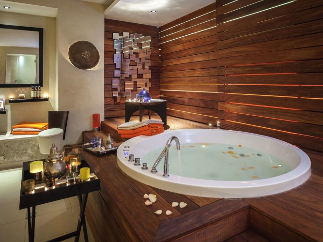 Mövenpick Hotel Gammarth Tunis photo 26