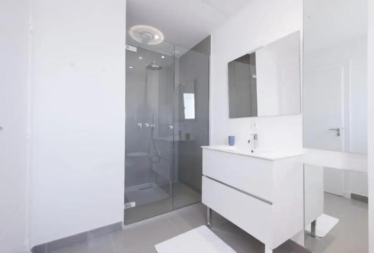 Superior Villa