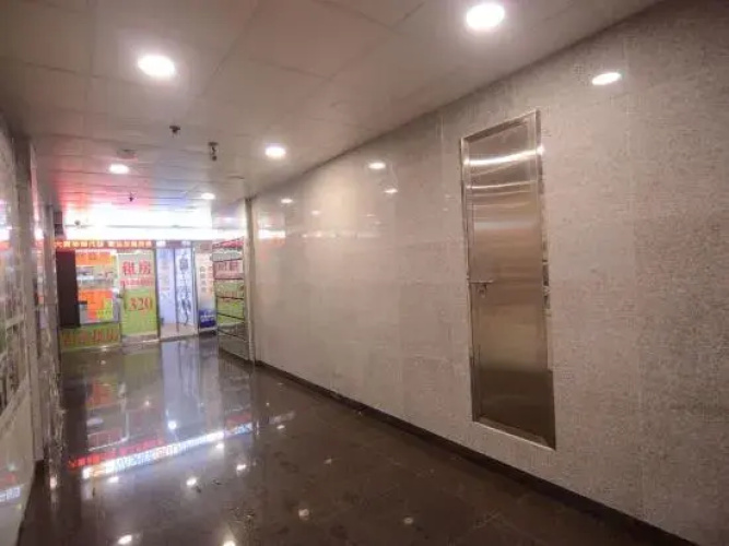 Lucky Guesthouse(喜運來賓館)