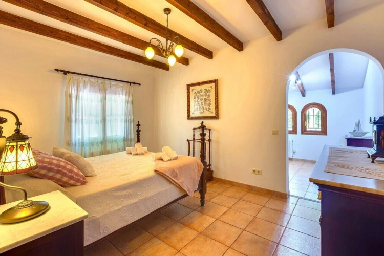 Villa Manacor