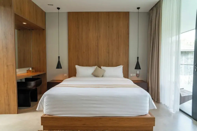 Kireina Mori Villa 6BR with heated pool