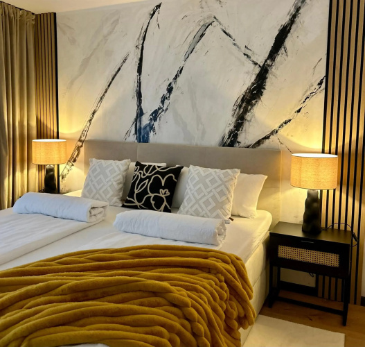 Die Altstadt Appartements Caprice