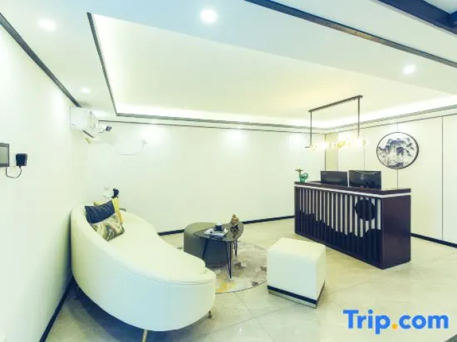 Youmi Xiaozhu Guesthouse