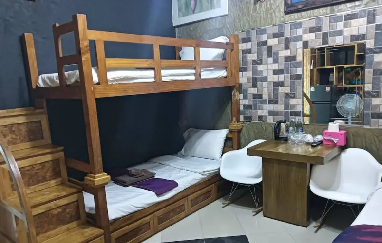Changroj Resort