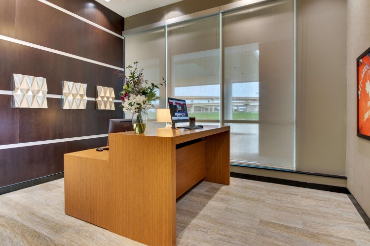 Drury Plaza Hotel Dallas Richardson photo 7