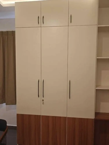 Deluxe Single room with city view