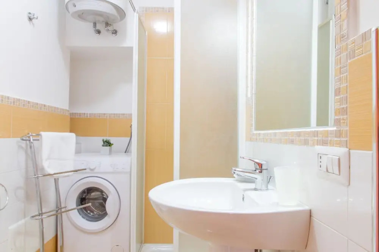 Ambra Apartment