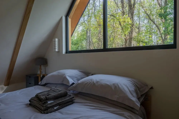 Badgers Rest With hot tub Option - see Extras