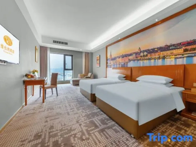 Executive Twin room