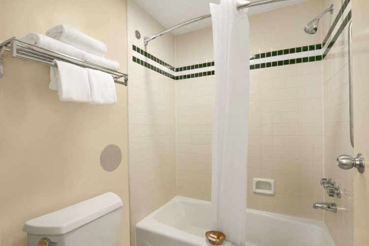 Best Western Horseshoe Inn