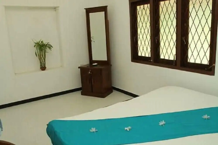 Yasra Holiday Villa
