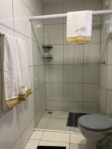 Flat excelente localização ap.101