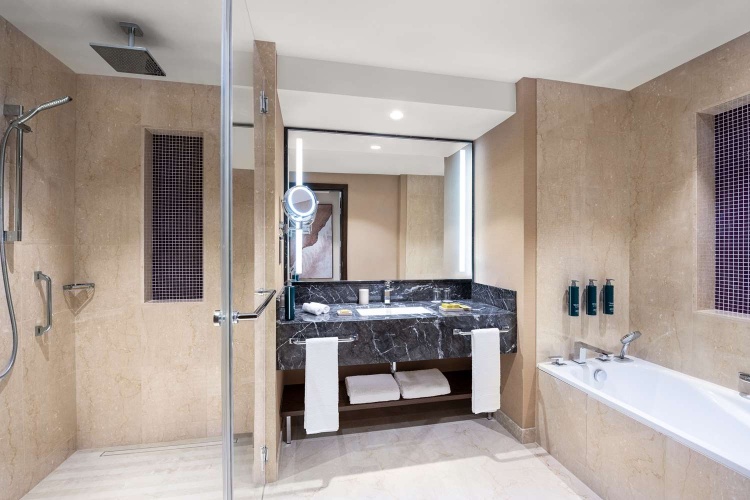 Hilton Al Khobar King Fahd Causeway photo 10