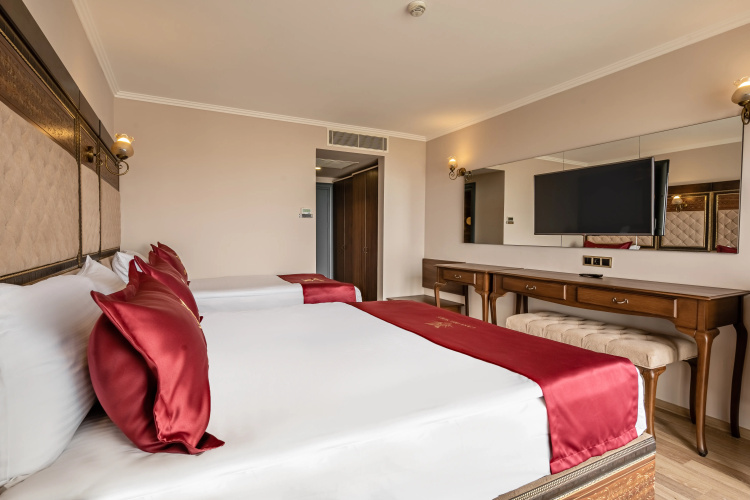 Odelia Resort Hotel