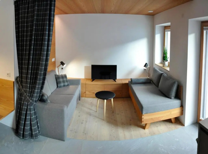 Apartments Frieda