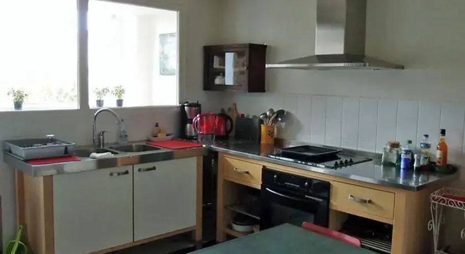Une Maison à Mordreuc