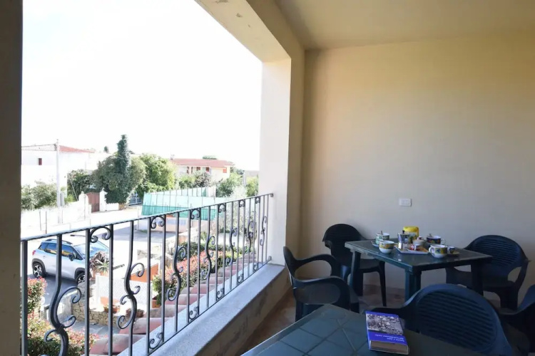 Casa Vacanze in Ottiolu
