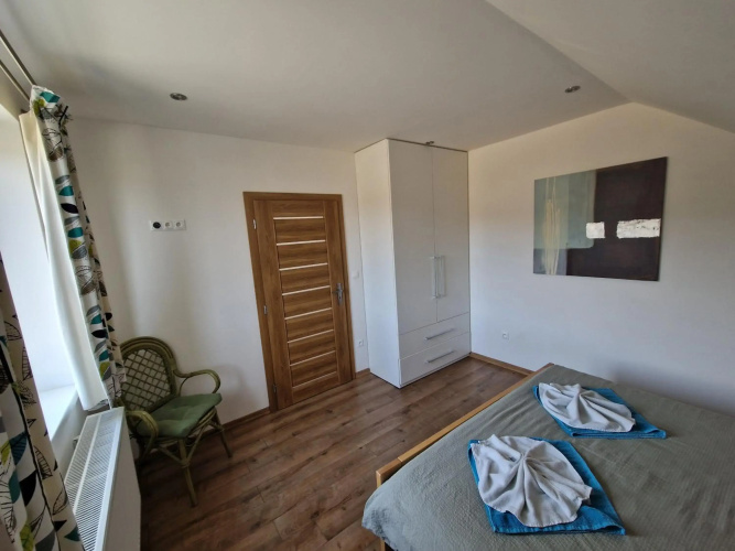 Apartmán Art