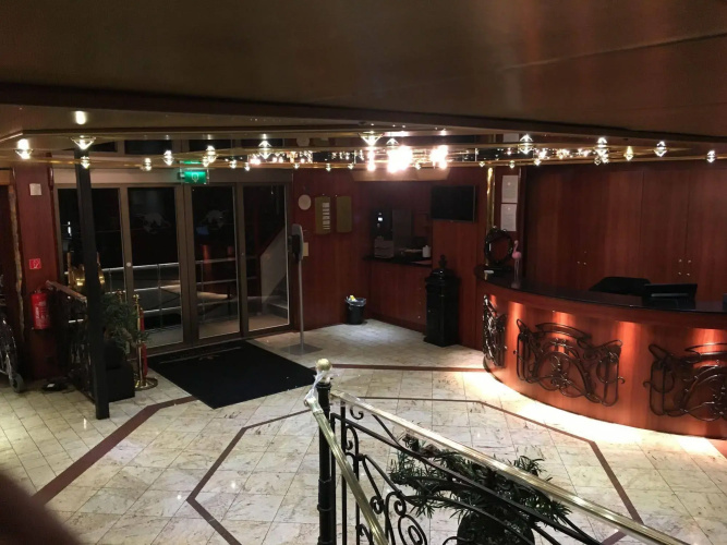 Imagen del hotel