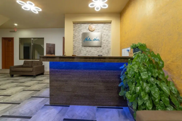 Nala Veli Beach & Spa