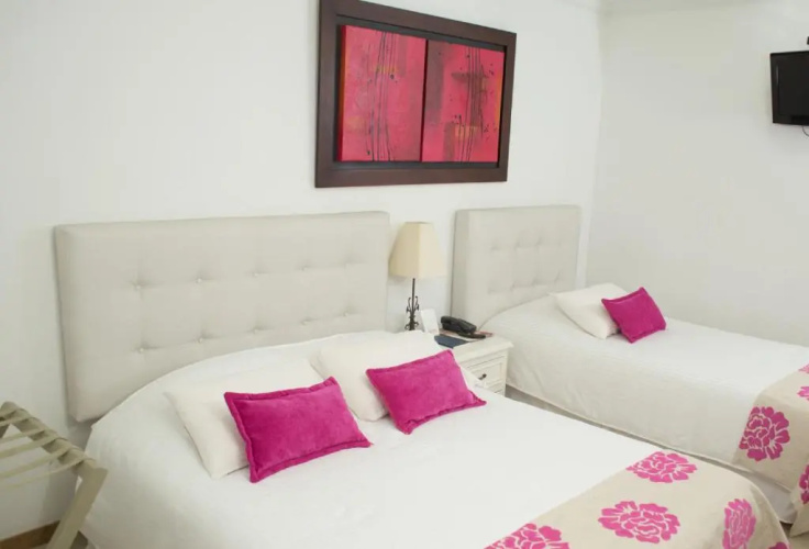 Hotel Costa Bonita