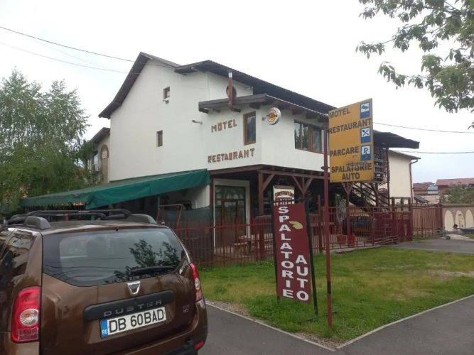Otel görseli