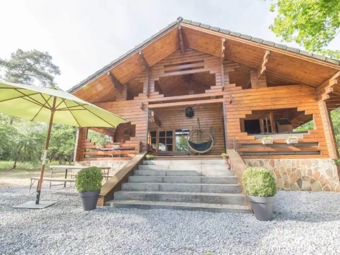 Cottage