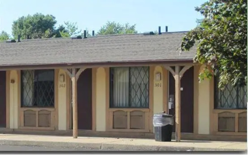 Kensington Inn