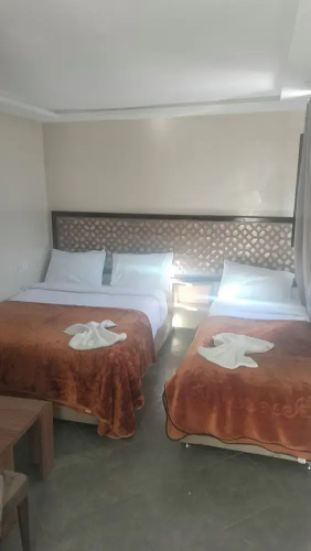 Hôtel de la paix