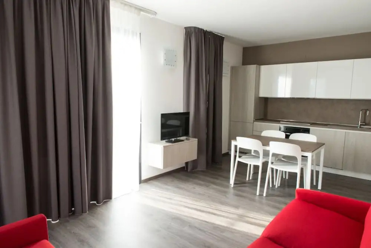 Residenza Luigina
