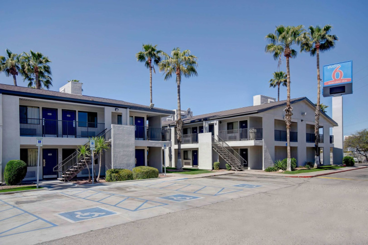 Imagen del hotel