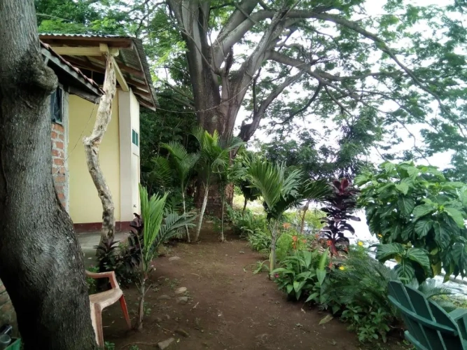 Deluxe Double room with lake view