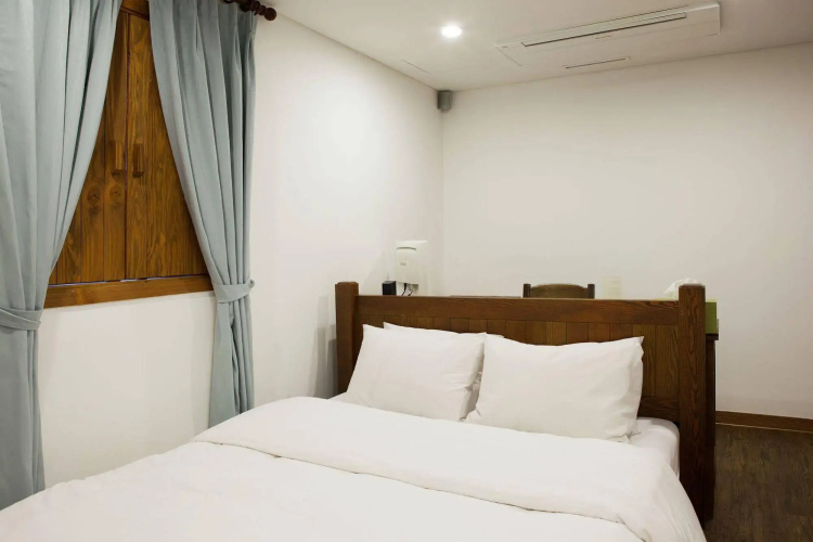 Mate Hotel Seoul