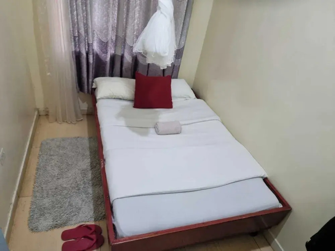 Hotel 25 Kisumu