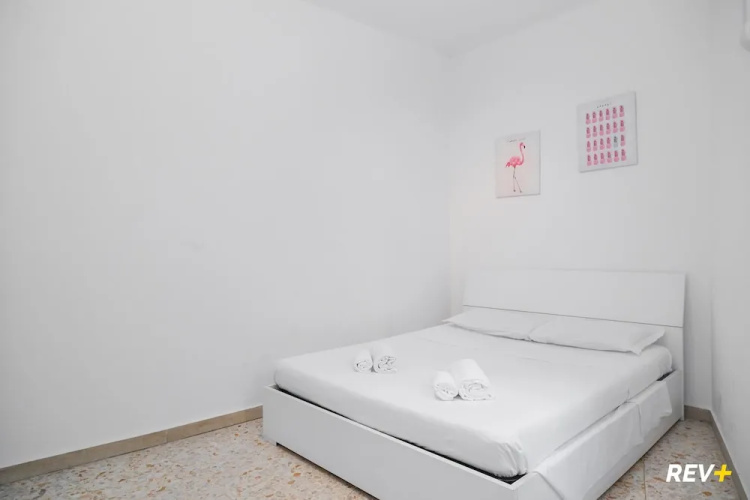 BB Plus Apartment Roma Tiburtina