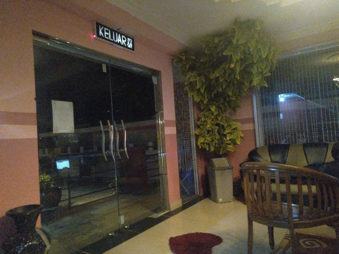 OYO 90346 Safa Hotel Ranau